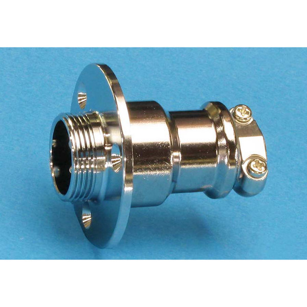 日本七星连接器NJC-163-RM武汉直供