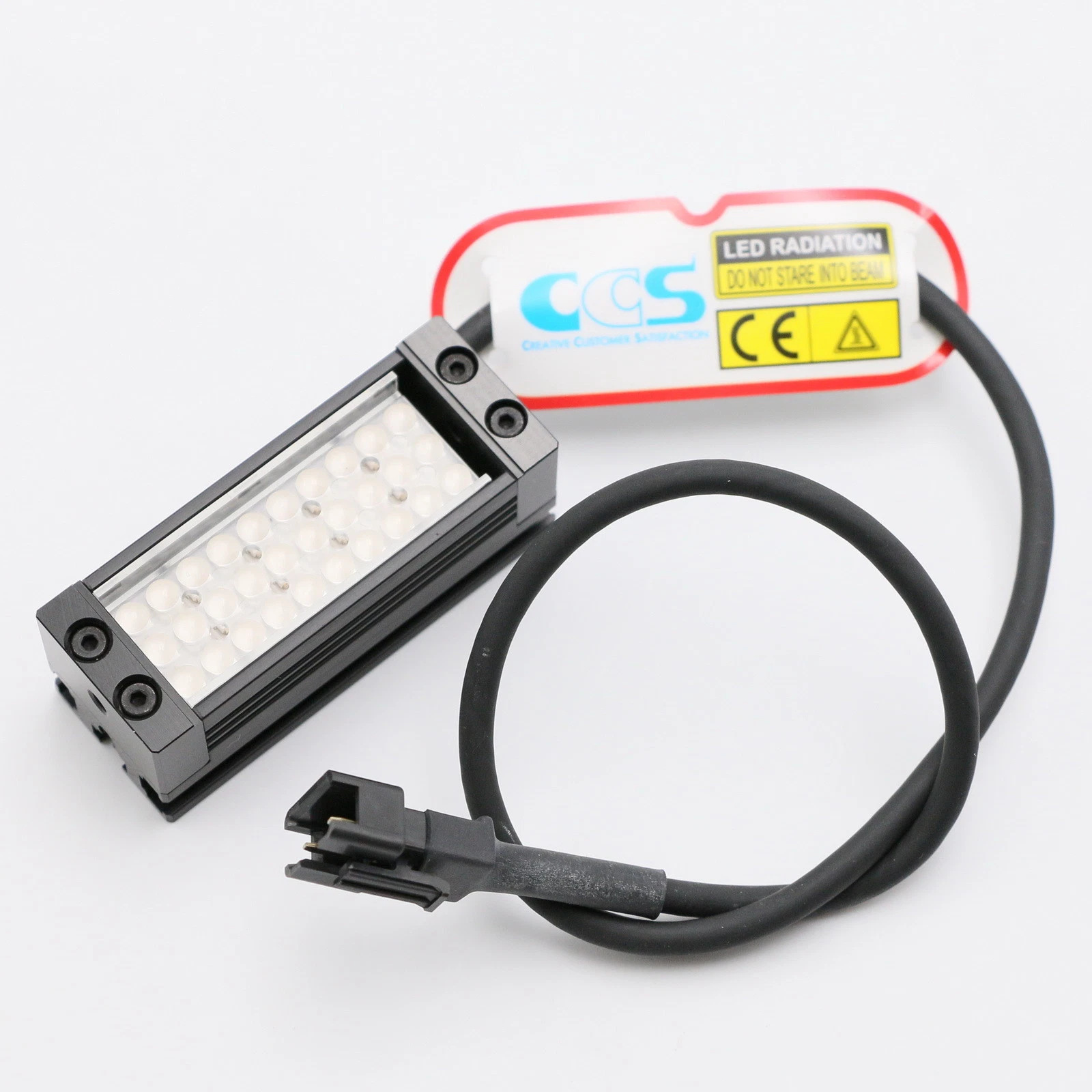 【现货】CCS 条形光源LDL2-19X4BL2 LDL2系列 正品