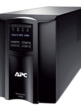 日本APC电源SMT3000J输出SmartSlot卡AP9613