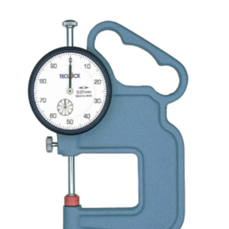 TECLOCK得乐机械式指针型