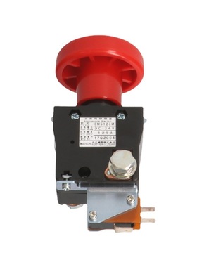 日本washion共立EMS12LM 125A 急停开关 订货6-8周 含专票