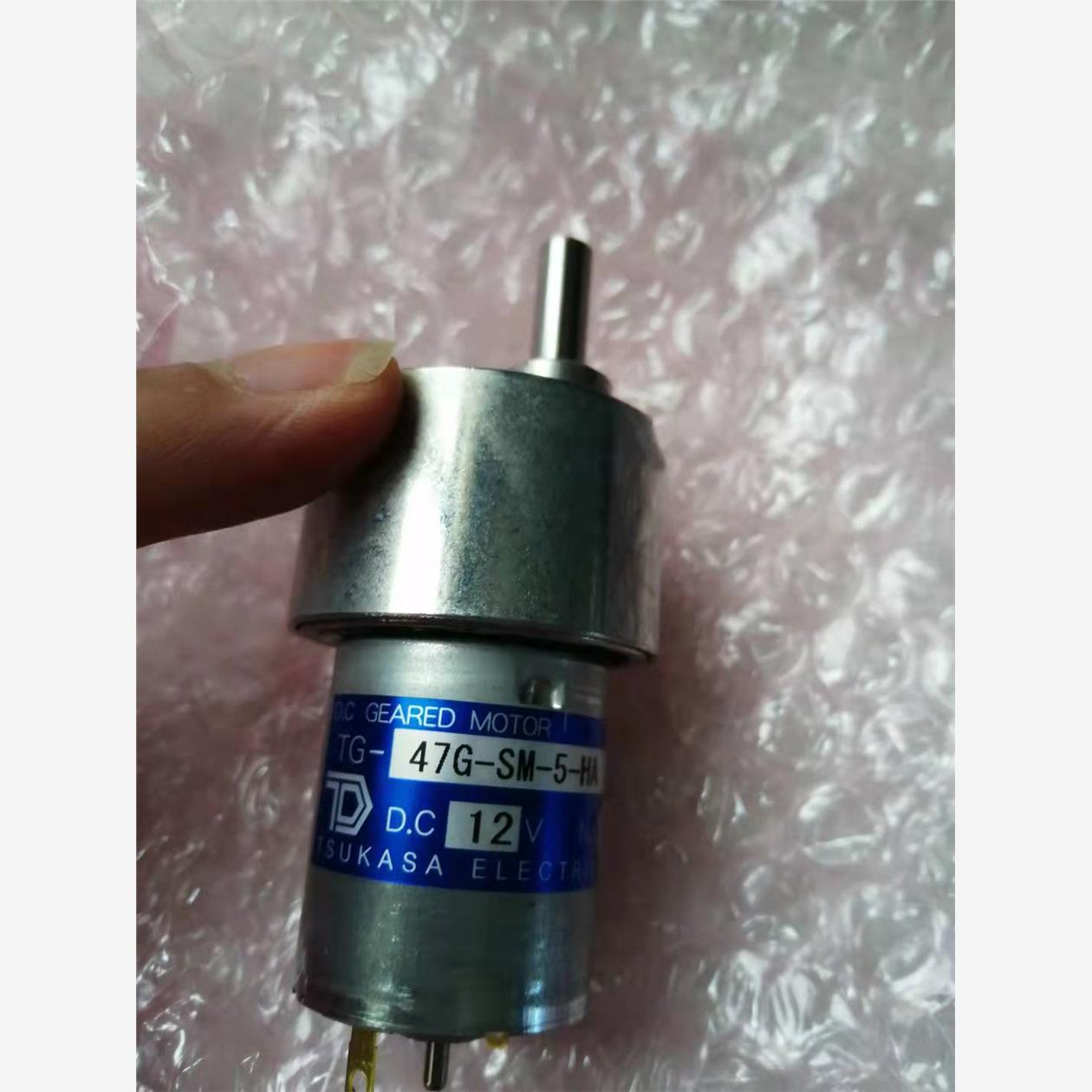 日本TSUKA驰卡沙微型电动