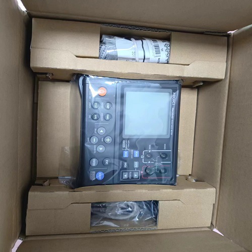 江崎供应日本HIOKI曰置电阻计RM3548