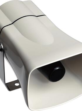 日本ARROW喇叭ST-25AM-DCW  颜色：白色