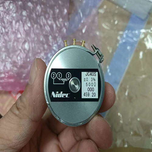 日本COPAL尼德科科宝电位器JC40S