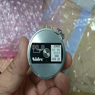 日本COPAL尼德科科宝电位器JC40S