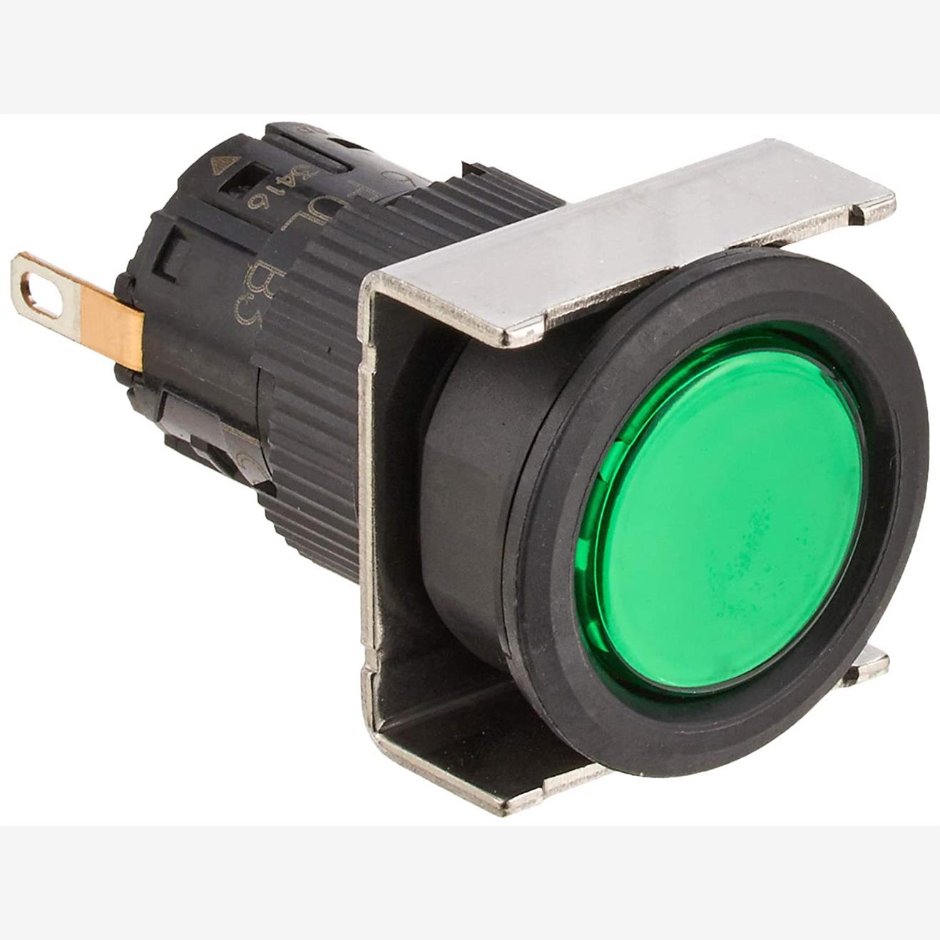 日本FUJI富士指示灯DF16F