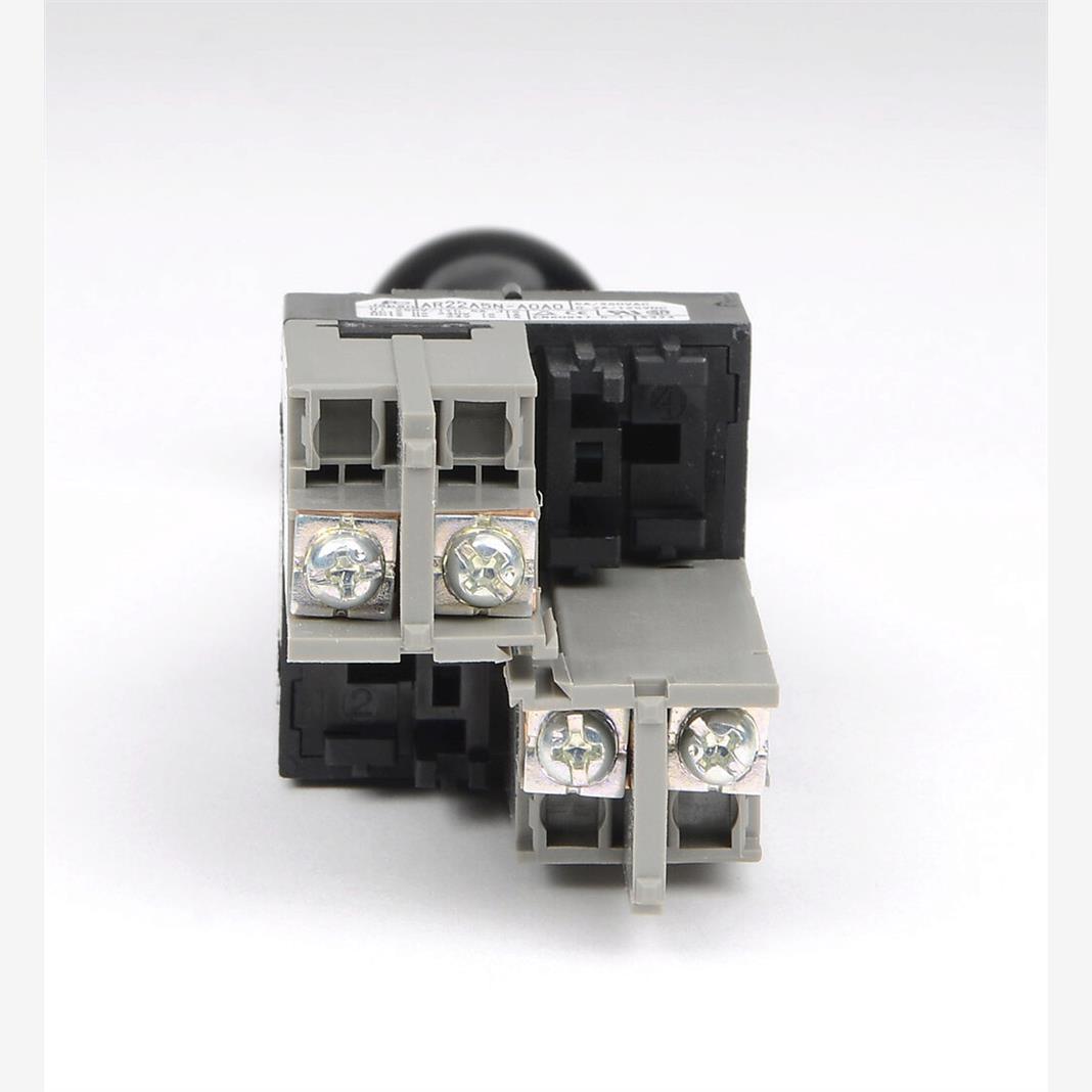 日本FUJI富士多方向开关A