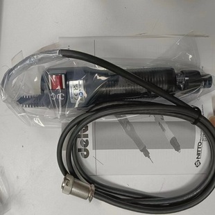 日本NITTO日东工器电动螺丝刀DLV7331 BKE