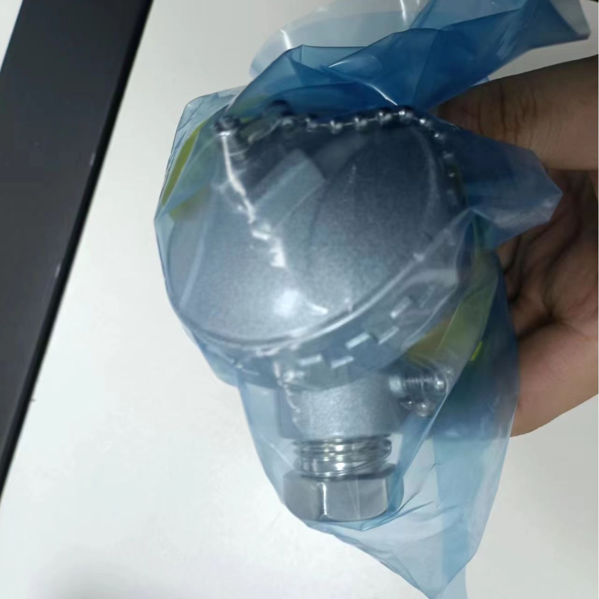 日本原装进口SENSEZ静雄高精度小型压力传感器MBI-200KP-R3-SF