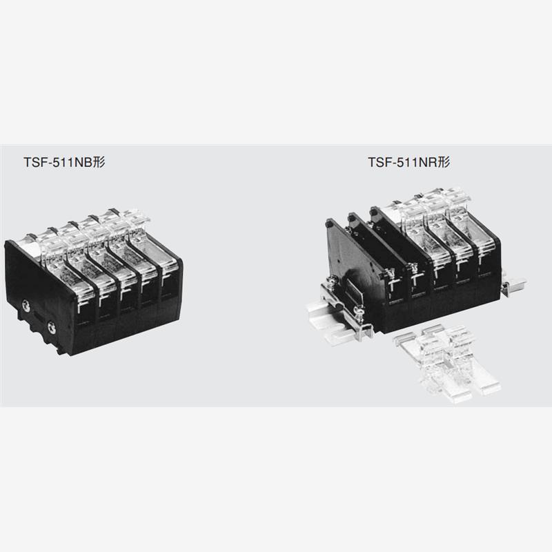 日本KIMDEN端子TS-S5供应