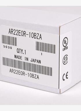 AR30A5N-1010B日本FUJI富士操纵杆选择开关AR30A5N-A0A0B