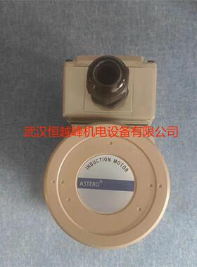 日本住友减速机减速头A6HR06A A9M90JHB