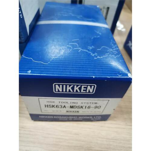 HSK63A-MD190日本NIE研超