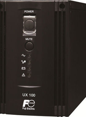 日本FUJI富士电机不间断UPS电源PET501J1CA  订货3.5-4.5个月