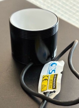 现货CCS白色环形光源LDR2-32SW2 全新正品