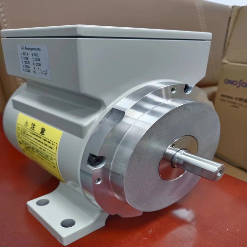 全新原装正品ONOSOKKI小野计测工业旋转编码器RP-1712-OT1-2500PR