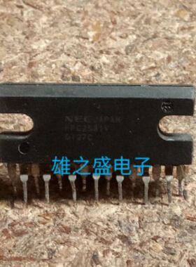 UPC2581V  原装拆机