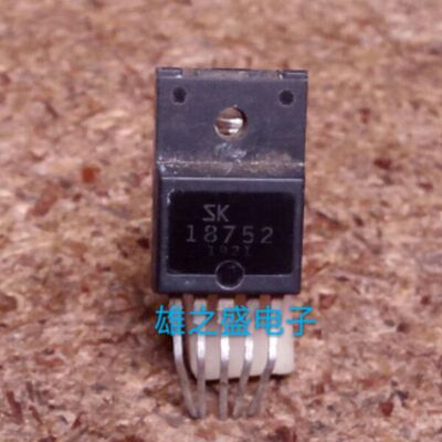 【雄之盛电子】原装拆机SK18752