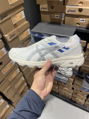 ASICS亚瑟士GEL-VENTURE 6男女越野减震透气运动鞋1011b550-100