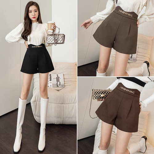 亮晶晶女裤店 LJJNKD920