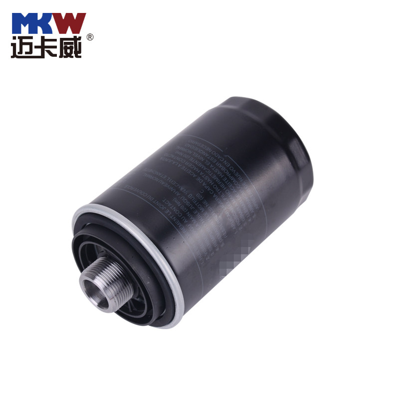 适用于 吉利 博瑞 GC9 博越 1.8T 机油滤芯 机滤 滤清器 格原装位