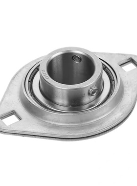 304不锈钢菱形冲压座 SPFL SSBPFL201 202 203 204 205 206 207