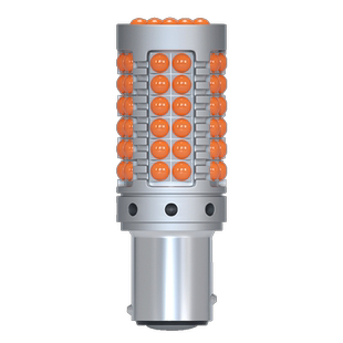 锐立普汽车LED刹车灯爆闪1157高低脚尾灯灯泡T20小车信号灯配件