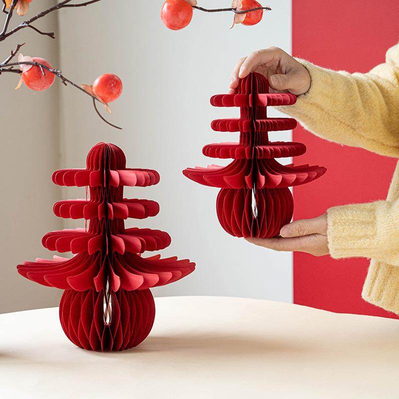 三室 2026过年新年装饰摆件春字灯笼春节装饰挂件马年客厅,节庆用品/礼品,创意摆件,淘宝优惠券,粉丝福利购,淘宝优惠卷