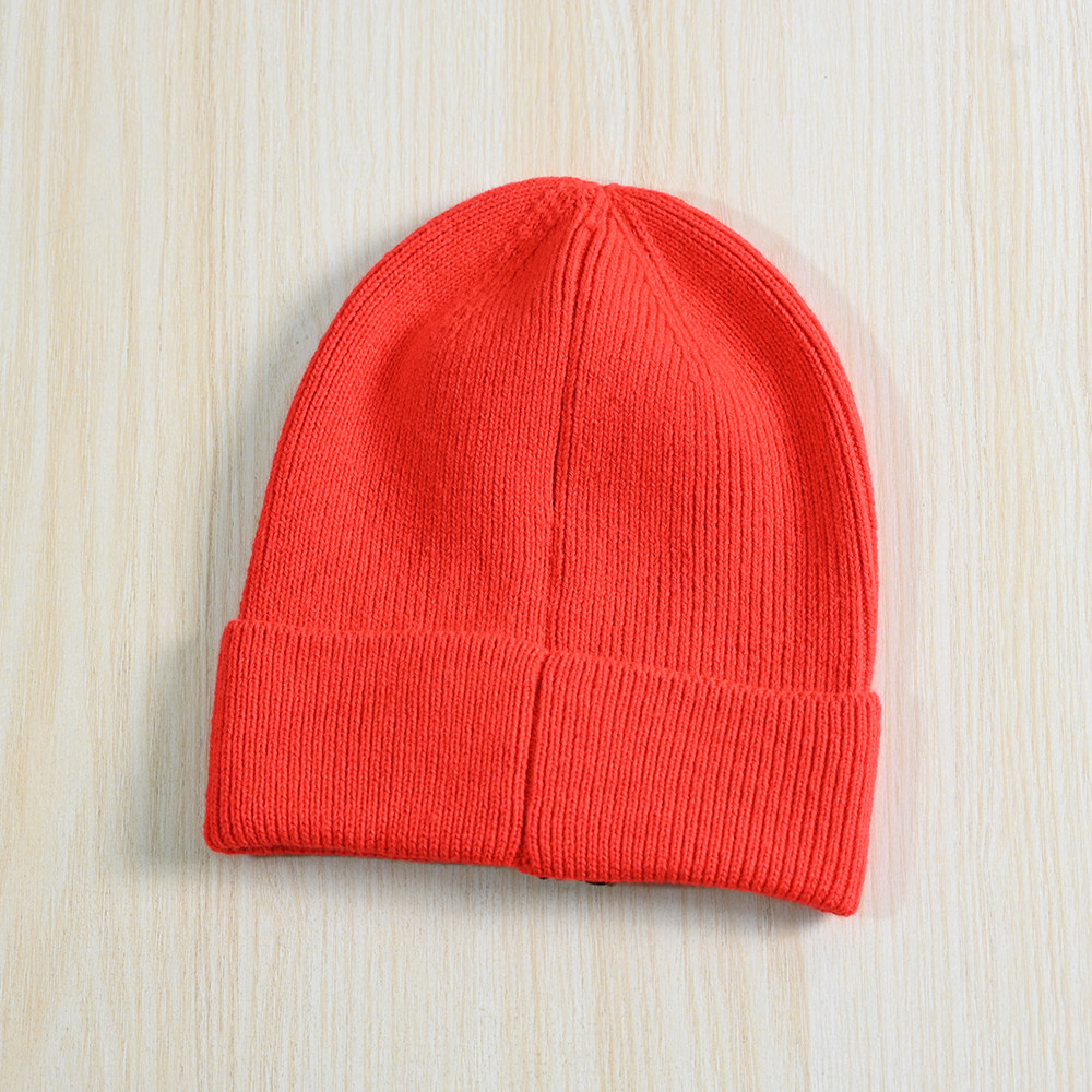 12|5 미국 K 스타일 절묘한 자수 두꺼운 바늘 따뜻한 니트 모자 모직 스카프