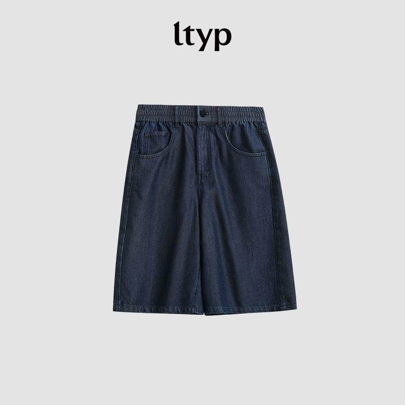ltyp旅途原品【样衣版】休闲裤&短裤&半身裙夏季【合集】
