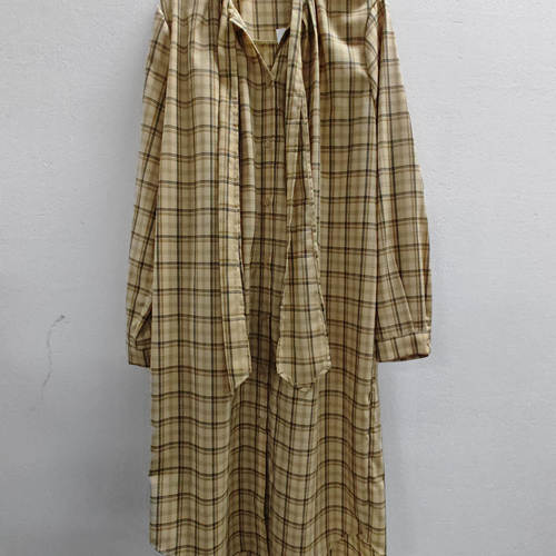 ltyp旅途原品 【样衣版】【连衣裙】【3折起】