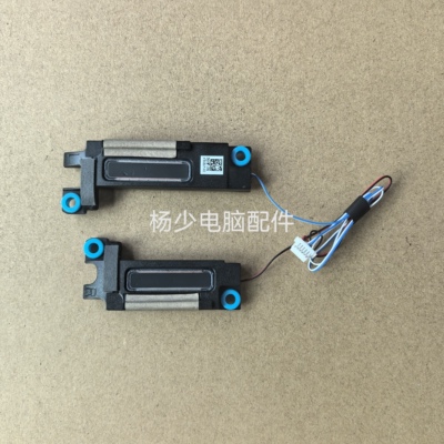 适用戴尔Dell 04YMP7 Polaris 16 Plus喇叭 023.400VS.0011 400V3