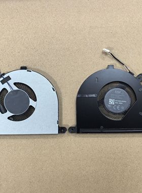 现货惠普HP 240 G10 245 G10 14-EM 14-EP TPN-I141笔记本风扇