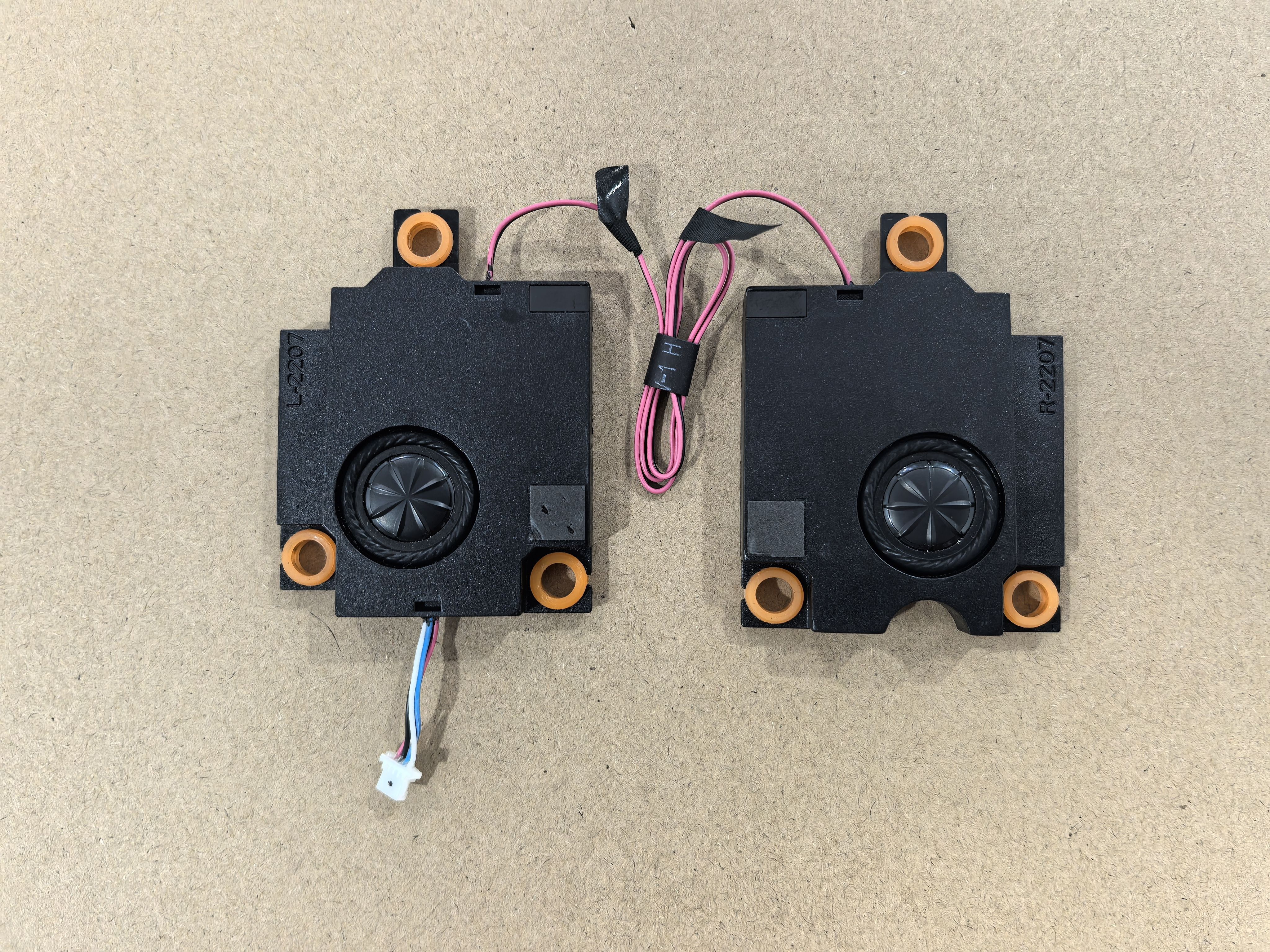 适用Asus华硕 ROG G513 G513Q G533 G733 喇叭 笔记本扬声器