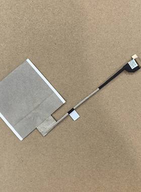适用惠普HP 860 G12 6017B2179901 非触摸FHD屏线 400nits 30Pin