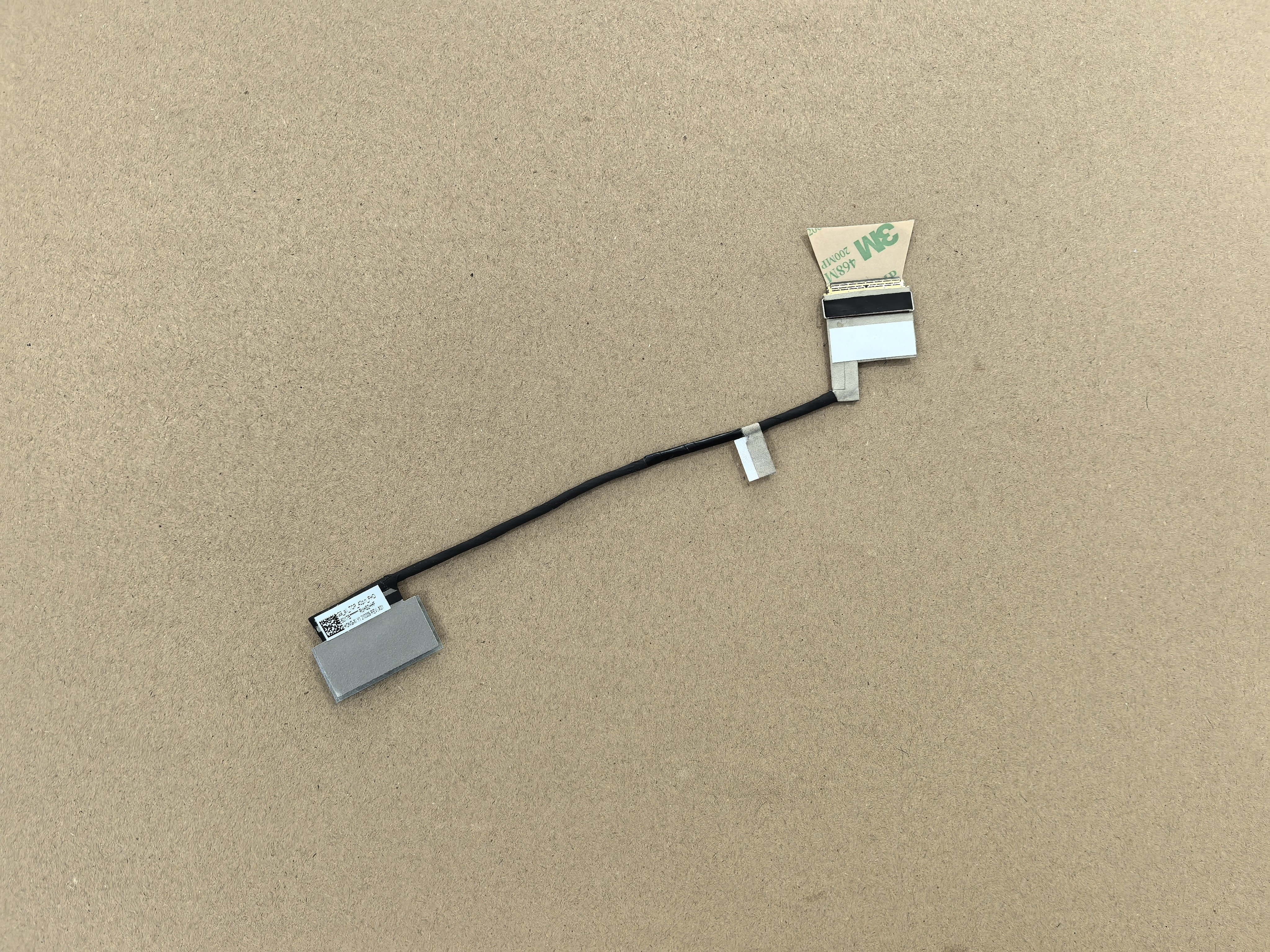 现货惠普HP G9 All TOP 40Pin FHD 全高清笔记本液晶屏线