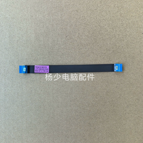 适用联想Lenovo V15-IIL NBX0001P000读卡器 IO BD 音频排线FS540