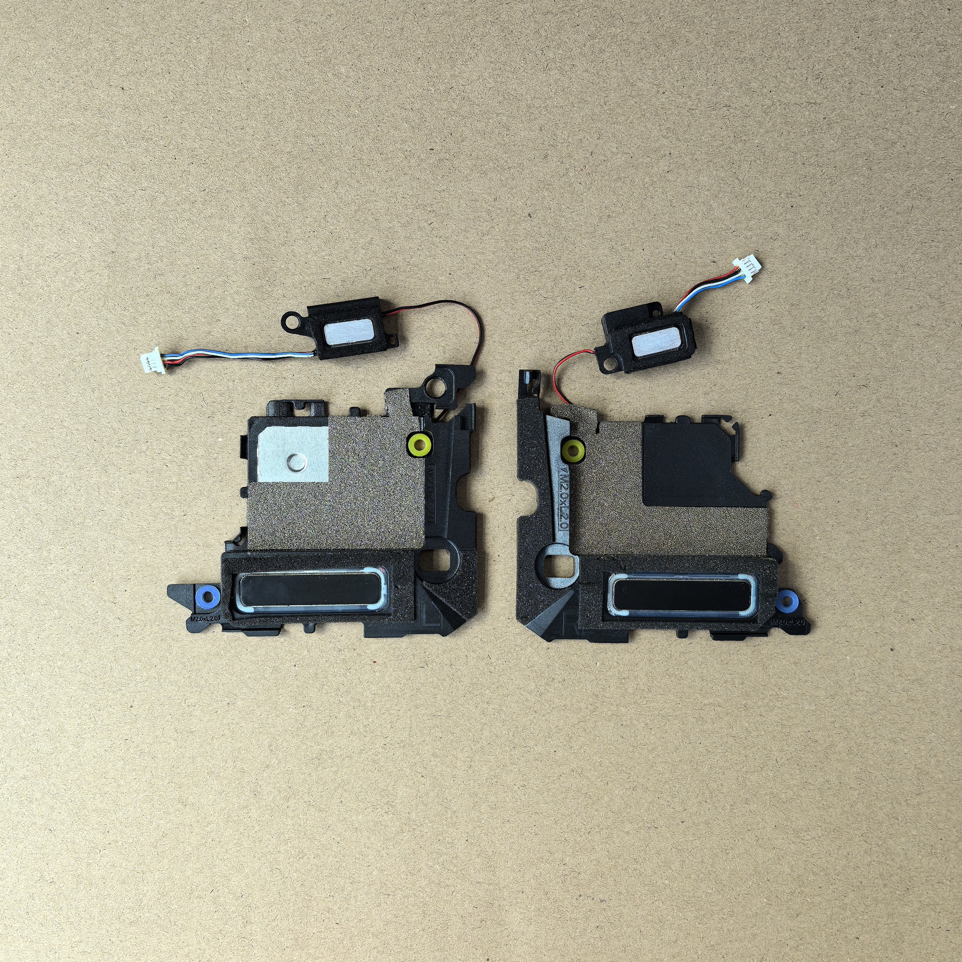 适用惠普HP EliteBook X360 1040 G7 M16007-001 PK230011E00喇叭