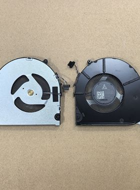 适用惠普HP 435 G7 G8 G9 ND75C44-19H15 PB360笔记本风扇