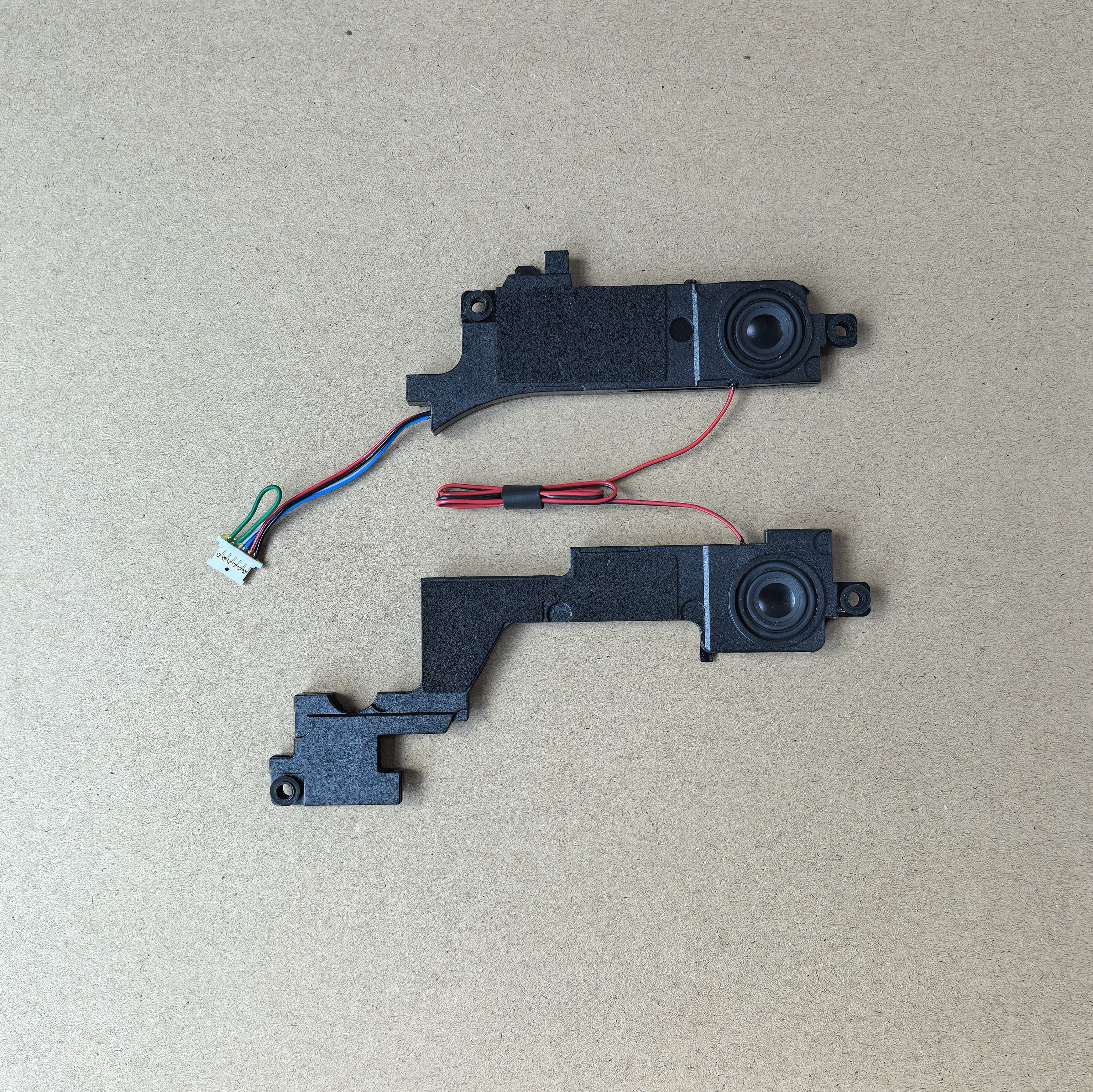 惠普HP Envy 17M-CG 17M-CG0013DX L87977-001 PK230011700 喇叭