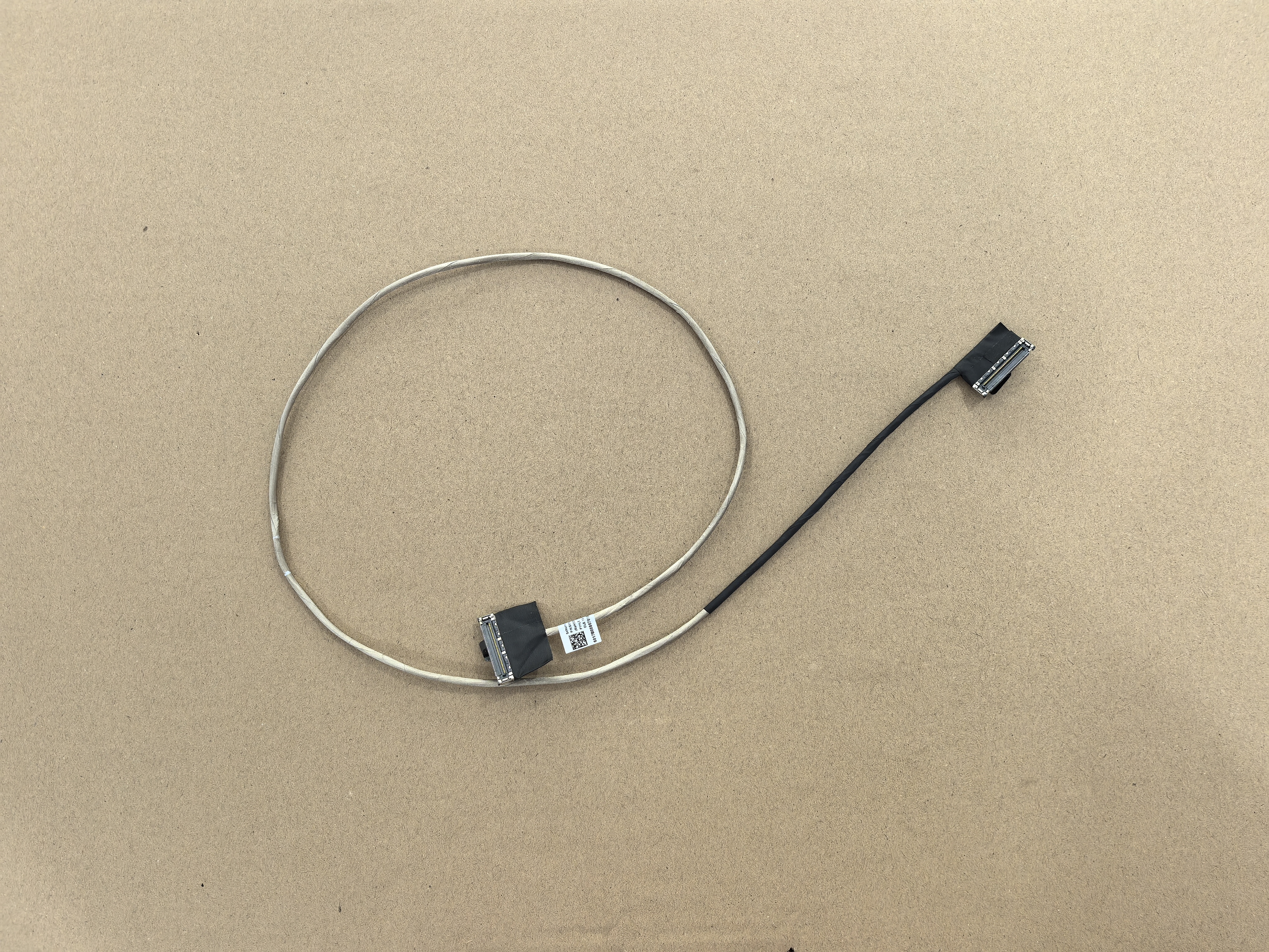 现货惠普HP Schumi 34 SCALAR-3 6017B0898701 连接线 数据储存线