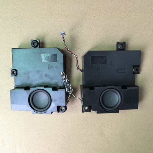 适用惠普HP Pavilion 24-K 27-D All in One L72576-001喇叭