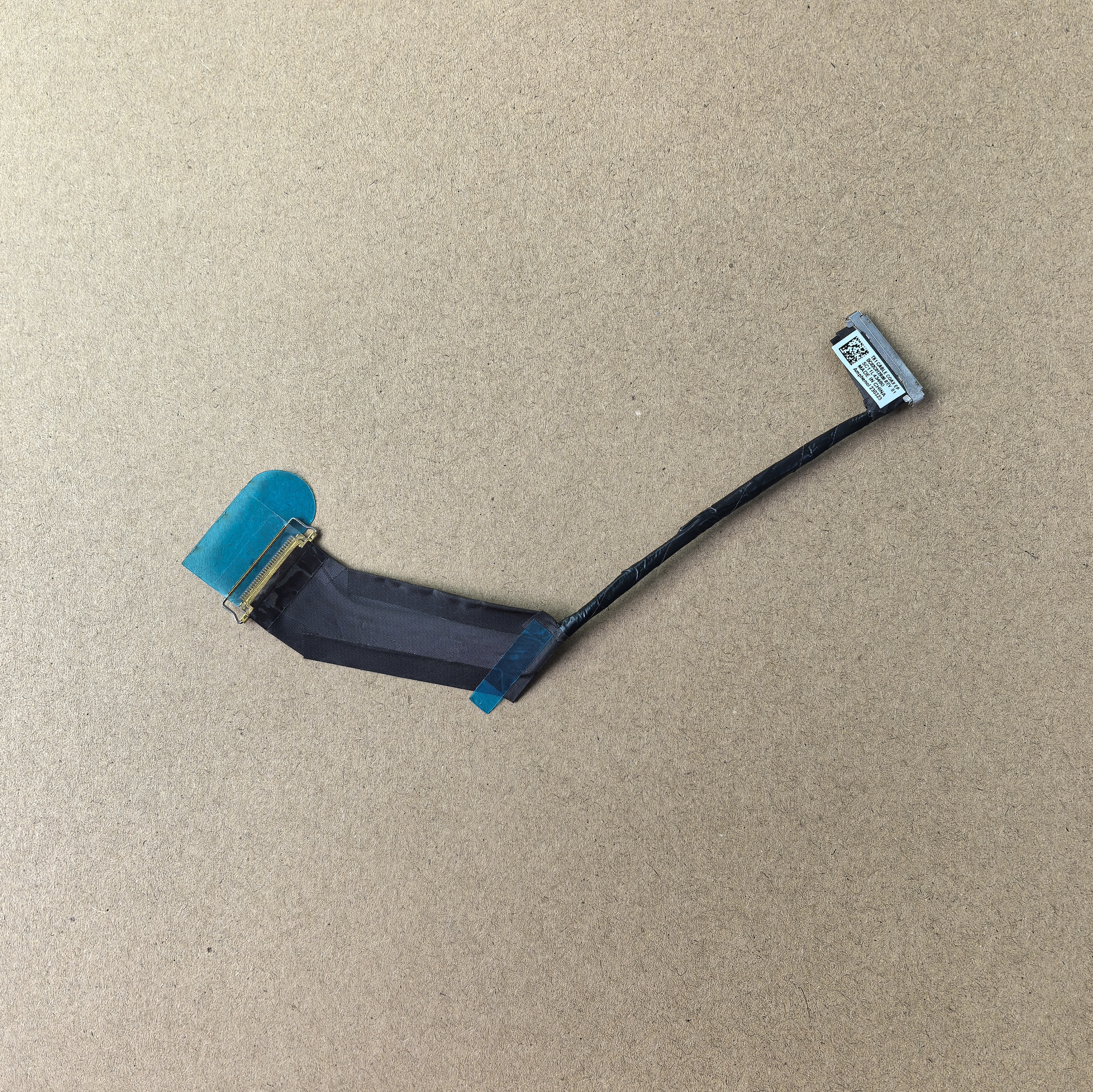 适用联想Lenovo SC11L43480 DC02C012R00 TH1 COAX EP 屏线