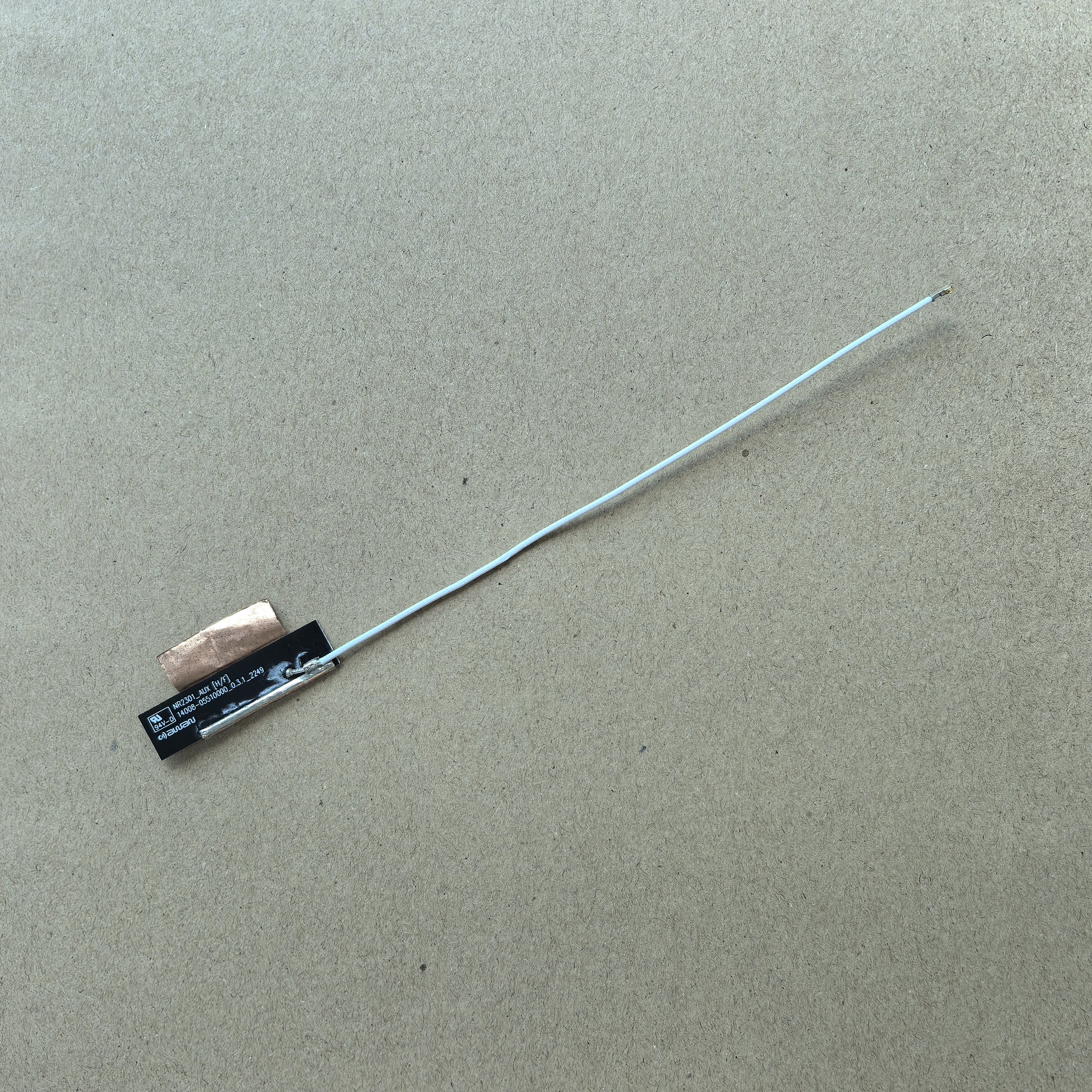 适用华硕Asus NR2301 AUX 14008-05510000 信号线 天线