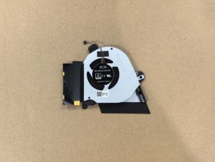 现货华硕Asus GX502LWS CPU DFS200912210T 12V笔记本电脑风扇