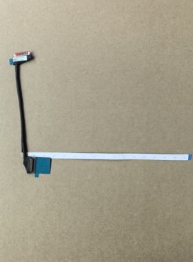 适用联想IdeaPad Slim 3 14IRH10 DC02C019F00 IR屏线 MS4A2