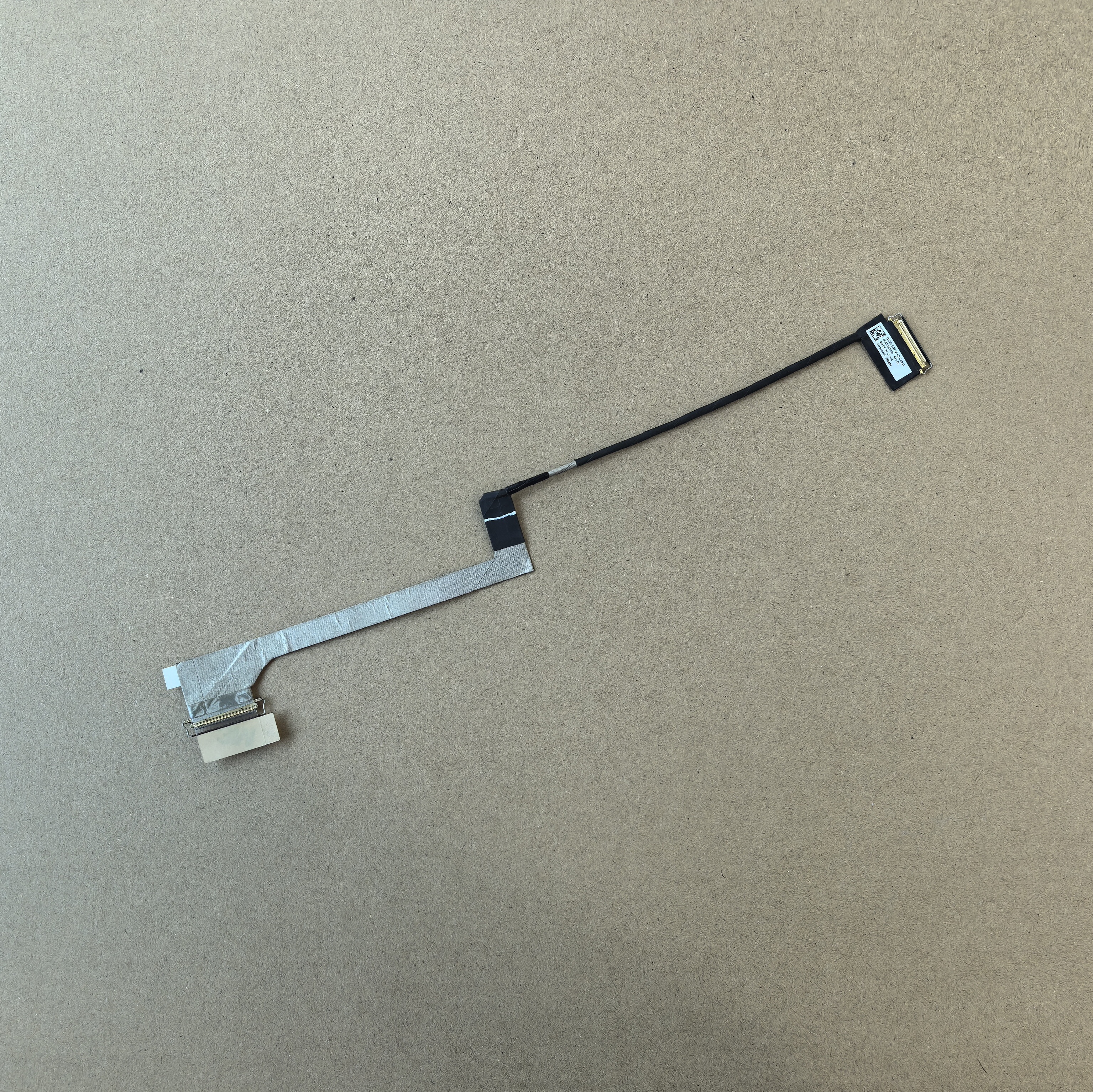 适用联想Lenovo DC02C018B00 1DZB1 EDP OLED 屏线