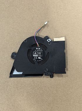 现货华硕Asus FX516 FX516P FX516PE FNAR 12V笔记本电脑风扇