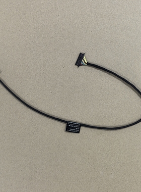 现货惠普HP ENVY Backlight QHD LG 27 6017B0779101连接线 背光